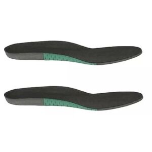 Honeywell Salisburty Electrigrip Boot Insoles - Part #52000-ES - Size 12‎